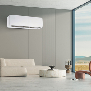 Aire Acondicionado Split KAC-9GCA-P100 de 9000 Btu Solo Frío para Uso Doméstico, Bajo Nivel de Ruido y Alimentación Eléctrica con Fuente de CA, Solo Frío - Product Image 2