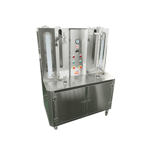 Winter Melon Peeler Stripper Machine Butternut Squash Peeling Machine Commercial Pumpkin Peeling Machine - Product Image 5