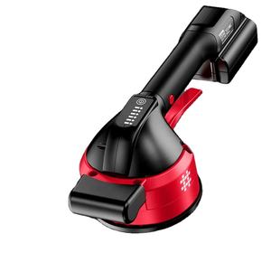 Vente directe d'usine Vibrateur de carrelage à main Machine de nivellement automatique de carrelage Vibrateur à ventouse Machine de vibration de carrelage - Product Image 1