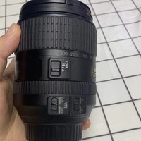 عدسة نيكون AFS DX 18-300mm VR تليفوتوغرافية مستعملة، عدسات مستعملة 55-300 و70-200 و70-300 و200-500 للكاميرات ذات حامل نيكون F