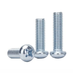 Los principales fabricantes suministran tornillos de cabeza plana Phillips con revestimiento de zinc blanco y azul, de 6-32 x <span class=keywords><strong>3</strong></span>/<span class=keywords><strong>8</strong></span>, con ranura cruzada para máquina. - Product Image 3