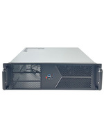3U sasis Aloi aluminium, Slot Drive optik 40/50 kipas ATX dalam, perekam Monitor catu daya-Casing komputer, stok Menara