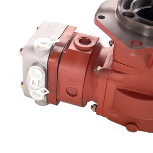HUAMAO CBGJ1025/1025 Hydraulic Gear <b>Pump</b>, 1032/1032 Dual Gear <b>Pump</b> Heavy Duty Hydraulic <b>Pump</b> Spare Parts - Product Image 5