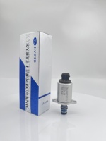 Katup Solenoid Proporsional FTB TM68602 12V 32Bar untuk Pompa Hidrolik Forklift Loader Sany SY215 XCMG XE215