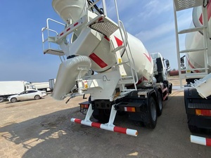 <span class=keywords><strong>Camion</strong></span> malaxeur à béton neuf SY308C-6W(R) 8m³ 199kw à <span class=keywords><strong>livraison</strong></span> rapide, haute efficacité et <span class=keywords><strong>prix</strong></span> raisonnable - Product Image 3
