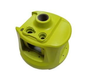 أجهزة تحديد المواقع الصغيرة المخصصة ، الملحقات الإلكترونية ، باستخدام سبائك المغنيسيوم ، أدوات قياس الصب بالقالب - Product Image 3