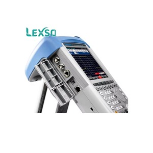 Analyseur portatif Rohde & Schwarz R&S FSH4 FSH8 FSH13 FSH20 xgeqpt - Product Image 4