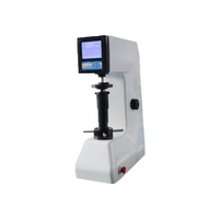 Superficial HRC Surface Rockwell Hardness Tester Factory Price for Steel Pipe Copper Test