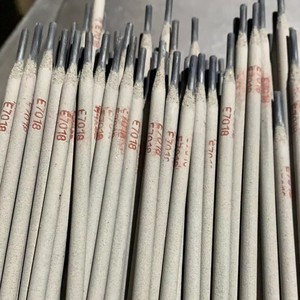 Varilla de Soldadura AWS E6013 / <span class=keywords><strong>Electrodo</strong></span> de Soldadura <span class=keywords><strong>E6011</strong></span> - Product Image 6