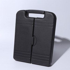 Kit d'outils de réparation domestique en acier au carbone, 159 pièces, avec embouts à douille de 1/4 po - Product Image 2