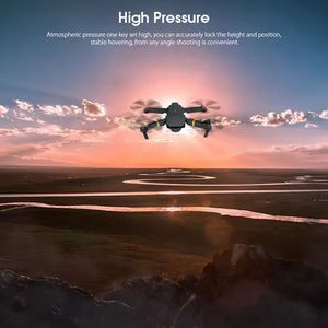 Drone RC 998 Pro à <span class=keywords><strong>prix</strong></span> abordable, professionnel, avec caméra HD grand angle, <span class=keywords><strong>hélicoptère</strong></span> pliable, WIFI FPV, maintien <span class=keywords><strong>de</strong></span> <span class=keywords><strong>l</strong></span>'altitude, jouet cadeau - Product Image 5
