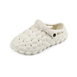 Zuecos Clásicos Baratos, Sandalias de Moda con Burbujas, Unisex, para Verano, para Hombre y Mujer, Sandalias Suaves y Cómodas de Lichi - Product Image 2