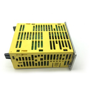 Unidad Amplificadora Fanuc Driver A06B-6132-H002 a Precio Razonable - Product Image 4