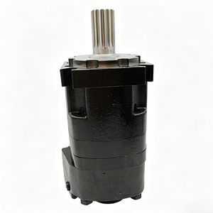 Motor Hidráulico 109-1515-006 Tipo Pistón Compatible con Eaton Char-Lynn Serie 4000 - Product Image 6