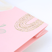 Stampa Logo Personalizzata per Negozi di Abbigliamento Premium, Centri Commerciali, Pubblicità, Regali, Borse d'Arte Portatili Personalizzate in Materiali Riciclati