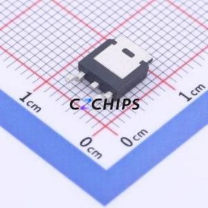 Nuevo y Original 20N06HD-VB TO-252 Transistor de efecto de campo de transistor (MOSFET) Venta completa Chips de componentes electrónicos y servicio BOM - Product Image 2