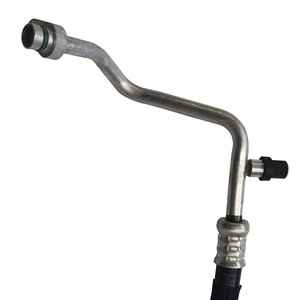 Tubo Flessibile per Aria Condizionata Auto OE # 8200899766 924901043R KYOH01515 per <span class=keywords><strong>Renault</strong></span> Kangoo 2011 2012 2013 - Product Image 5