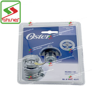 Kit de Acoplamiento <span class=keywords><strong>para</strong></span> <span class=keywords><strong>Licuadora</strong></span> BLSTAC-KIT, Repuesto <span class=keywords><strong>para</strong></span> Motor de <span class=keywords><strong>Licuadora</strong></span> <span class=keywords><strong>Oster</strong></span> - Product Image 3