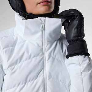 <span class=keywords><strong>Chaqueta</strong></span> de Esquí para Mujer, Resistente al Viento, Impermeable, Acolchada, Profesional, con Aislamiento Térmico, Tipo Anorak, Venta Directa de Fábrica - Product Image 3