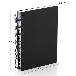 Biểu Tượng Tùy Chỉnh A5 Bìa Cứng Cá Nhân Kế Hoạch Máy Tính Xách Tay - Product Image 3