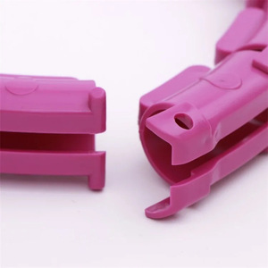 Massaggio sportivo all'aperto da donna cerchio Hulaa intelligente regolare che non staccerà la perdita di peso delle donne - Product Image 4