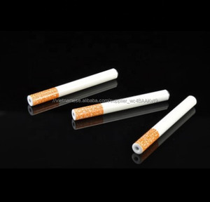 Kim Loại Nhôm Thuốc Lá Hình Dạng 78 Mm 55 Mm Chiều Dài Hoa Cỏ Dại Hút Ống Phụ Kiện Một Hitter Xách Tay Thảo Mộc Thuốc Lá Ống - Product Image 3