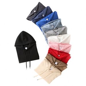Sudadera Ligera Personalizada con Cuello Redondo para Hombre, Sudadera con Capucha de Algodón para Primavera y Otoño - Product Image 1
