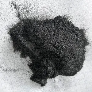人工耐火材料-100网中碳天然片状石墨粉