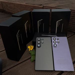 Teléfono inteligente s26 ultra con procesador potente, fluido para juegos y uso diario, teléfono inteligente 5G - Product Image 3