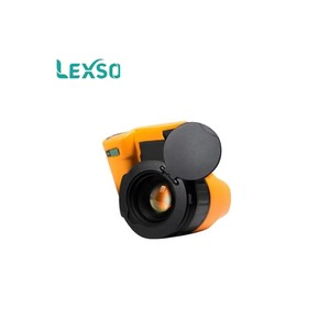 Caméra thermique infrarouge Tix580, instrument de mesure de paramètres industriels Lexso - Product Image 2