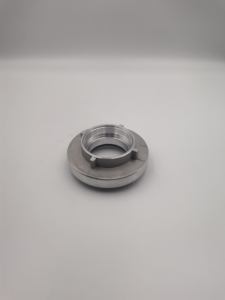 Aluminium Storz Fire <b>Hose</b> Coupling for Agricultural Greenhouses High-Durable Fire <b>Hose</b> and <b>Pipe</b> Fitting - Product Image 1