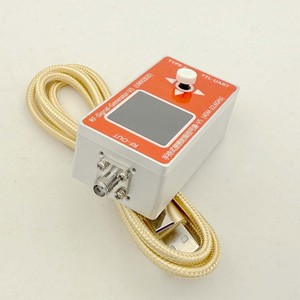 Fuente de señal <span class=keywords><strong>RF</strong></span> portátil V5 45MHz-22,6 GHz con generador de señal de salida de onda sinusoidal de alta frecuencia de modulación - Product Image 5