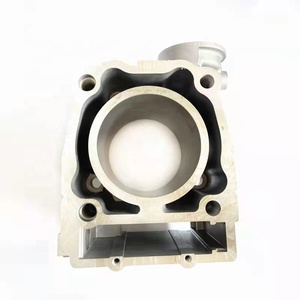 Conjunto superior de juntas de pistón de cilindro de motor ATV, cigüeñal, Polaris Sportsman500, nuevo - Product Image 6