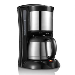 <span class=keywords><strong>Filtre</strong></span> <span class=keywords><strong>cafetière</strong></span> tasses à café <span class=keywords><strong>filtre</strong></span> avec carafe thermique machine à café goutte à goutte - Product Image 1