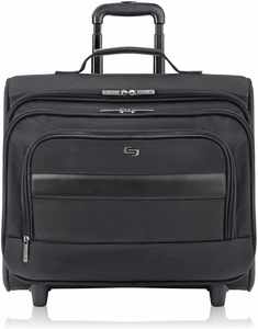 Cao Cấp Có Thể Điều Chỉnh Không Thấm Nước Túi Máy Tính Trường Hợp Chuyến Bay Da Phụ Kiện Tùy Chỉnh Nhôm Mềm Hai Mặt Hành Lý - Product Image 5