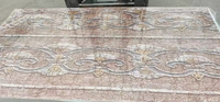 Zhanyu nuevo 3mm UV mármol acrílico plástico techo translúcido decorativo 3D HOJA DE PVC tablero de panel de revestimiento de paredes