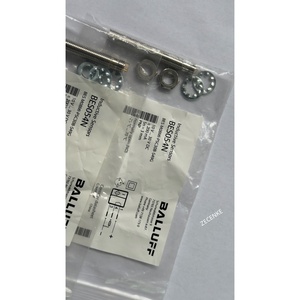Sensor de Proximidad Inductivo Balluff BES054N M8, 8x60mm, BES M08MI-PSC30B-S49G - Product Image 2
