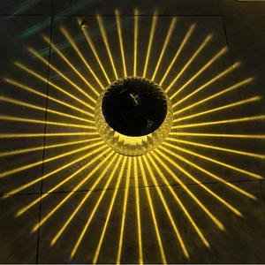 Couleur changeante jardin décoration lumière extérieure boule magique lumière flottante <span class=keywords><strong>piscine</strong></span> <span class=keywords><strong>projecteur</strong></span> lumière solaire flotteur <span class=keywords><strong>lampe</strong></span> - Product Image 4