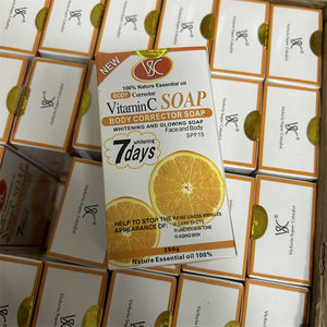 <span class=keywords><strong>Savon</strong></span> éclaircissant exclusif 250g, produits de beauté pour la peau, efficace, enrichi en curcuma, acide kojique, <span class=keywords><strong>papaye</strong></span> douce, huile de <span class=keywords><strong>carotte</strong></span> - Product Image 6