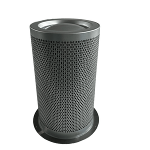Filtro Separador de Aceite y Aire para Compresor de Aire de Tornillo Mengma dB2027 dB2029 dB2030 - Product Image 4