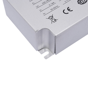 Trung Quốc bò sát Nguồn cung cấp vật nuôi kim loại halua đèn <span class=keywords><strong>Ballast</strong></span> rephid chấn lưu điện tử cho <span class=keywords><strong>UV</strong></span> UVB HID 35W 50W 70W 100W bò sát bóng đèn - Product Image 6