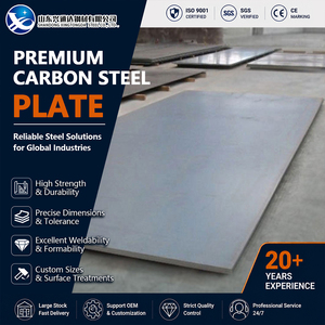 Painting Q235 S235 Cold Rolled 50mm 1000mm Plasma Cutting GB T700 Carbon Steel Sheet of Engineering - Product Image 1