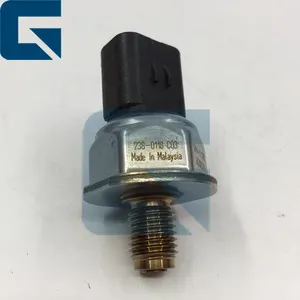 Kucing C6.4 C4.2 Engine Oil Pressure Sensor 238-0118 2380118