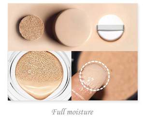 Crema BB con Cojín de Aire Ligero Images Wings, Color Natural - Product Image 6