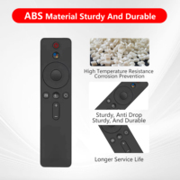 Venta Directa de Fábrica, Precio Económico, Control Remoto para XIAOMI XMRM-007, Versión Rusa
