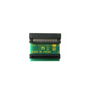 Tarjeta Adaptadora CNC FANU-C A20B-1007-0920 Serie 15i, Pieza de Repuesto - Product Image 1