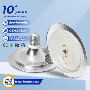 L'usine <span class=keywords><strong>LED</strong></span> à spectre complet rechargeable 15W de ménage d'intérieur de haute performance élèvent la lumière - Product Image 1