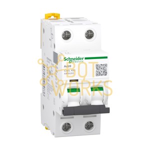 Schneider Electric A9F95263 - Nuovo - Product Image 1