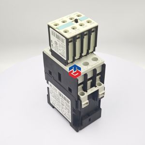 सीमेंस 3rt1025-1B44 कॉन्ट्रैक्टर पीएलसी प्रोग्रामिंग नियंत्रक औद्योगिक उपयोग - Product Image 2