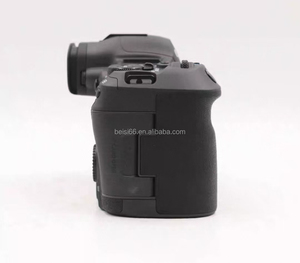 Appareil photo <span class=keywords><strong>Canon</strong></span> R5 Mark II (R5 II) 90 % neuf avec capteur CMOS plein format empilé et stabilisation d'image par déplacement du capteur sur 5 axes - Product Image 3